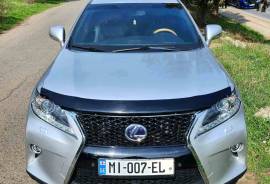 Lexus , RX series, RX 450