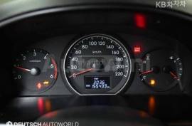 Hyundai, H Series, H-1