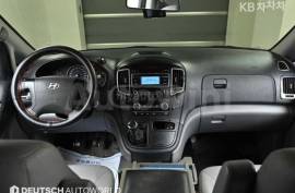 Hyundai, H Series, H-1