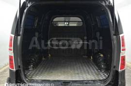 Hyundai, H Series, H-1