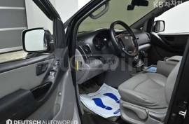 Hyundai, H Series, H-1