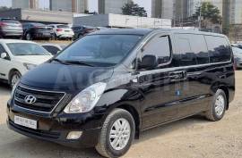 Hyundai, H Series, H-1