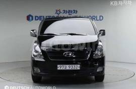 Hyundai, H Series, H-1