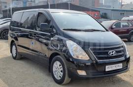 Hyundai, H Series, H-1