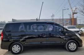 Hyundai, H Series, H-1