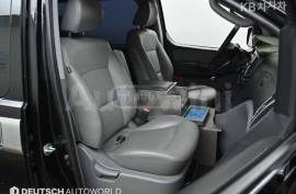 Hyundai, H Series, H-1