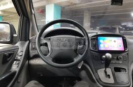 Hyundai, H Series, H-1