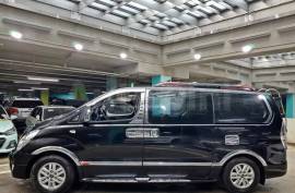 Hyundai, H Series, H-1