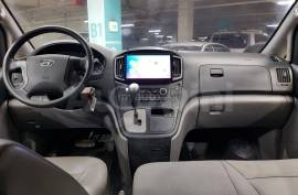 Hyundai, H Series, H-1