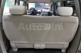 Hyundai, H Series, H-1