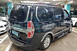 Hyundai, H Series, H-1