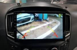 Hyundai, H Series, H-1