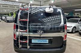 Hyundai, H Series, H-1