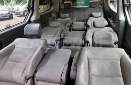 Hyundai, H Series, H-1