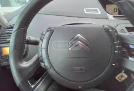 Citroen, C4