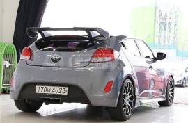 Hyundai, Veloster