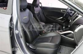 Hyundai, Veloster