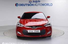 Hyundai, Veloster