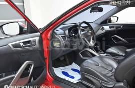Hyundai, Veloster
