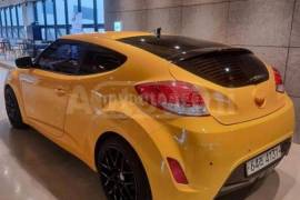 Hyundai, Veloster
