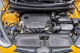 Hyundai, Veloster