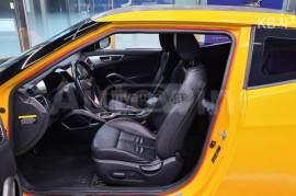 Hyundai, Veloster