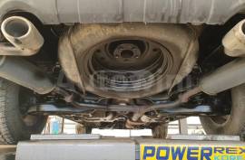 Daewoo, სხვა