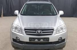 Daewoo, სხვა