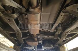 Daewoo, სხვა