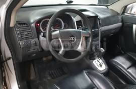 Daewoo, სხვა