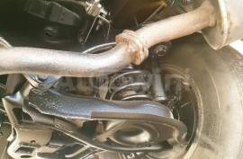 Daewoo, სხვა