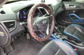 Hyundai, Veloster