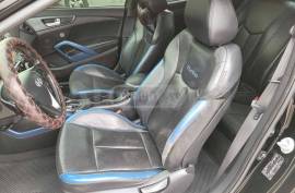 Hyundai, Veloster