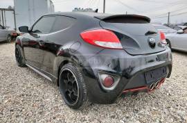 Hyundai, Veloster