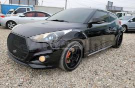Hyundai, Veloster