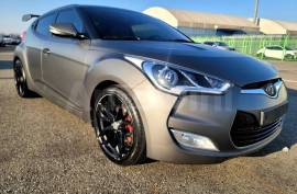 Hyundai, H Series, H-1