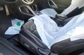 Hyundai, H Series, H-1