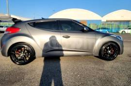 Hyundai, H Series, H-1