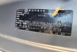 Hyundai, H Series, H-1