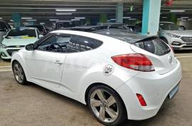 Hyundai, Veloster