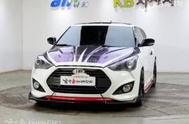Hyundai, Veloster
