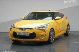 Hyundai, Veloster