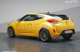 Hyundai, Veloster