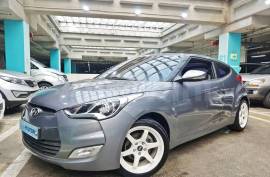 Hyundai, Veloster
