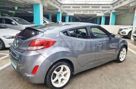 Hyundai, Veloster
