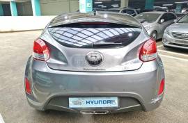 Hyundai, Veloster