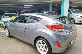 Hyundai, Veloster