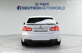 BMW, 3 Series, 328