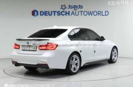 BMW, 3 Series, 328