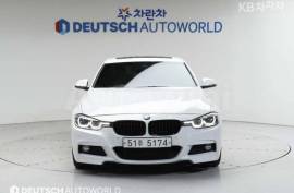 BMW, 3 Series, 328